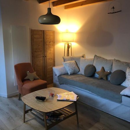 La Maison De La Montagne Le Bourg-dʼOisans Εξωτερικό φωτογραφία